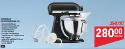 Metro KITCHEN AID KÜCHENMASCHINE Angebot