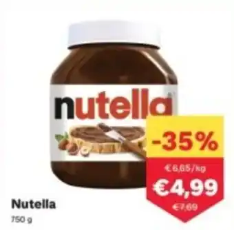 Nutella