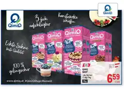 Metro Qimiq whip Angebot