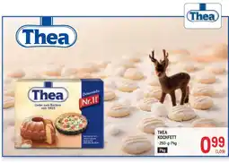 Metro Thea kochfett Angebot