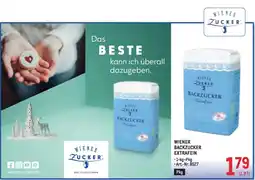 Metro Wiener backzucker extrafein Angebot