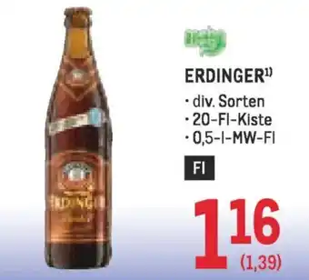 Erdinger