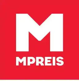 MPreis MPREIS Angebot