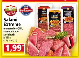 Norma Salami Extreme Angebot