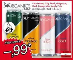 Norma THE ORGANICS BY RED BULL Angebot