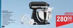 Metro KITCHEN AID KÜCHENMASCHINE 4,3 L Angebot