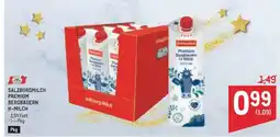 Metro SalzburgMilch Premium Bergbauern H-Milch Angebot