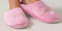 Woolworth Damen Hausschuhe Angebot