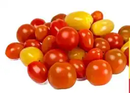 MPreis Cherrytomaten Angebot