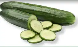 MPreis Gurken Angebot