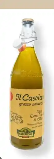MPreis Farchioni Il Casolare Olivenöl Angebot