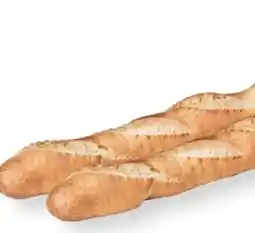 MPreis Baguette Angebot
