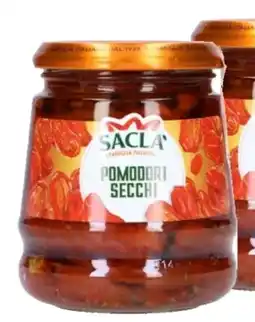 MPreis Sacla Tomaten Angebot