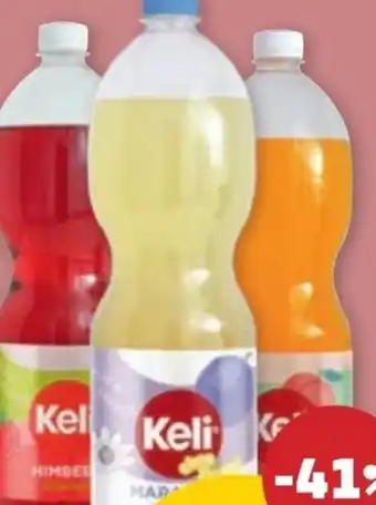 Keli Limonade