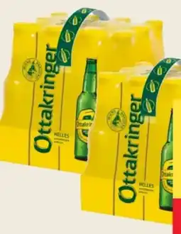 MPreis Ottakringer Helles Angebot