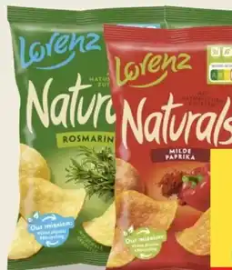MPreis Lorenz Naturals Angebot