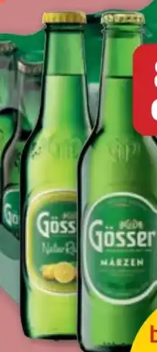 PENNY Gösser Märzen Angebot