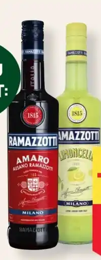 MPreis Ramazzotti Amaro Angebot