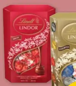 PENNY Lindt Lindor Kugel Angebot