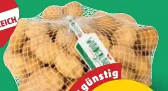 Wunderlinge Erdäpfel