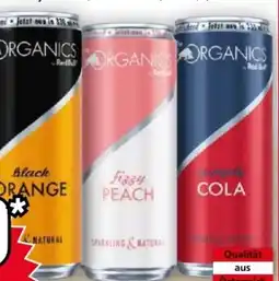Norma Red Bull Organics Angebot