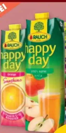 PENNY Rauch Happy Day Angebot