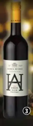 Norma Weingut Armin Huber Kirschbaum Blauer Zweigelt Angebot