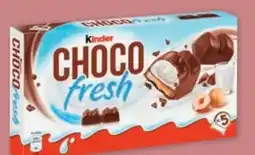 PENNY Ferrero Kinder Choco Fresh Angebot