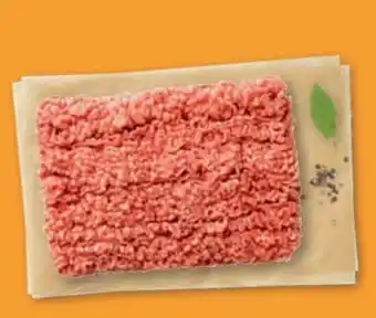 Ich bin Österreich Faschiertes Gemischt