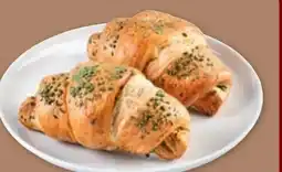 PENNY Bäckerkrönung Pistazien-Croissant Angebot