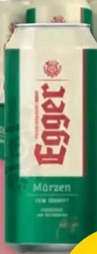 PENNY Egger Märzen Angebot