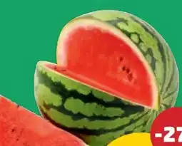 PENNY Mini Wassermelone Angebot