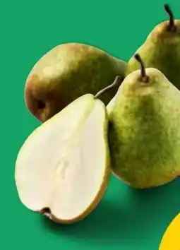 PENNY Ich bin Österreich Birnen Angebot