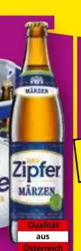 Norma Zipfer Märzen Angebot