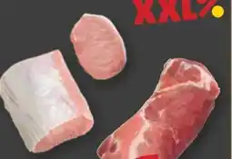 PENNY XXL Karree Angebot