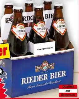 Norma Rieder Märzen Angebot