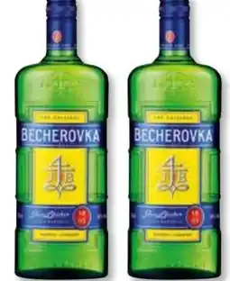 Norma Jan Becher Becherovka Original Angebot