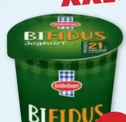 PENNY Schärdinger Bifidus Joghurt Angebot