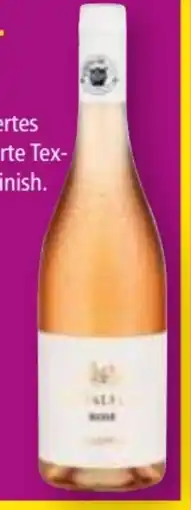 Norma Weingut Alfred Fischer Blaufränkisch Rosalia Angebot