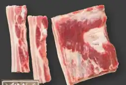 PENNY Ich bin Österreich Bauchfleisch Angebot