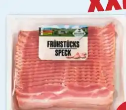 PENNY Greisinger Frühstücksspeck Angebot
