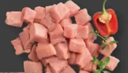 PENNY Ich bin Österreich Schweinefleisch Angebot