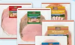 PENNY Ich bin Österreich Honigkrustenschinken Angebot