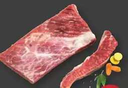 PENNY Ich bin Österreich Suppenfleisch Angebot