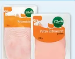 PENNY Federike Puten Extrawurst Angebot