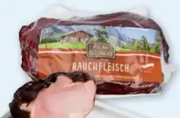 PENNY Ich bin Österreich Rauchfleisch Angebot