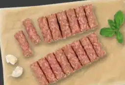 PENNY Delikatessa Cevapcici Angebot