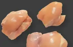 PENNY Federike Hühner-Oberkeulenschnitzel Angebot