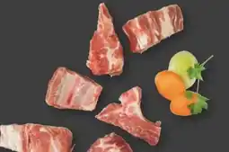 PENNY Ich bin Österreich Schweinefleischknochen Angebot