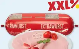 PENNY Ich bin Österreich Extrawurst Angebot